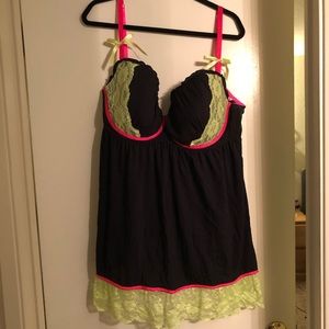 Brand new, never worn. 22/24 Lane Bryant